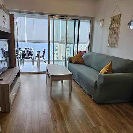 Apartament Penthouse In Mirador De Calpe Zewnętrze zdjęcie