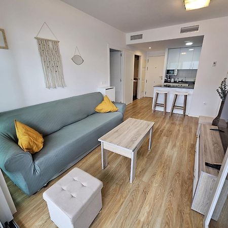 Apartament Penthouse In Mirador De Calpe Zewnętrze zdjęcie