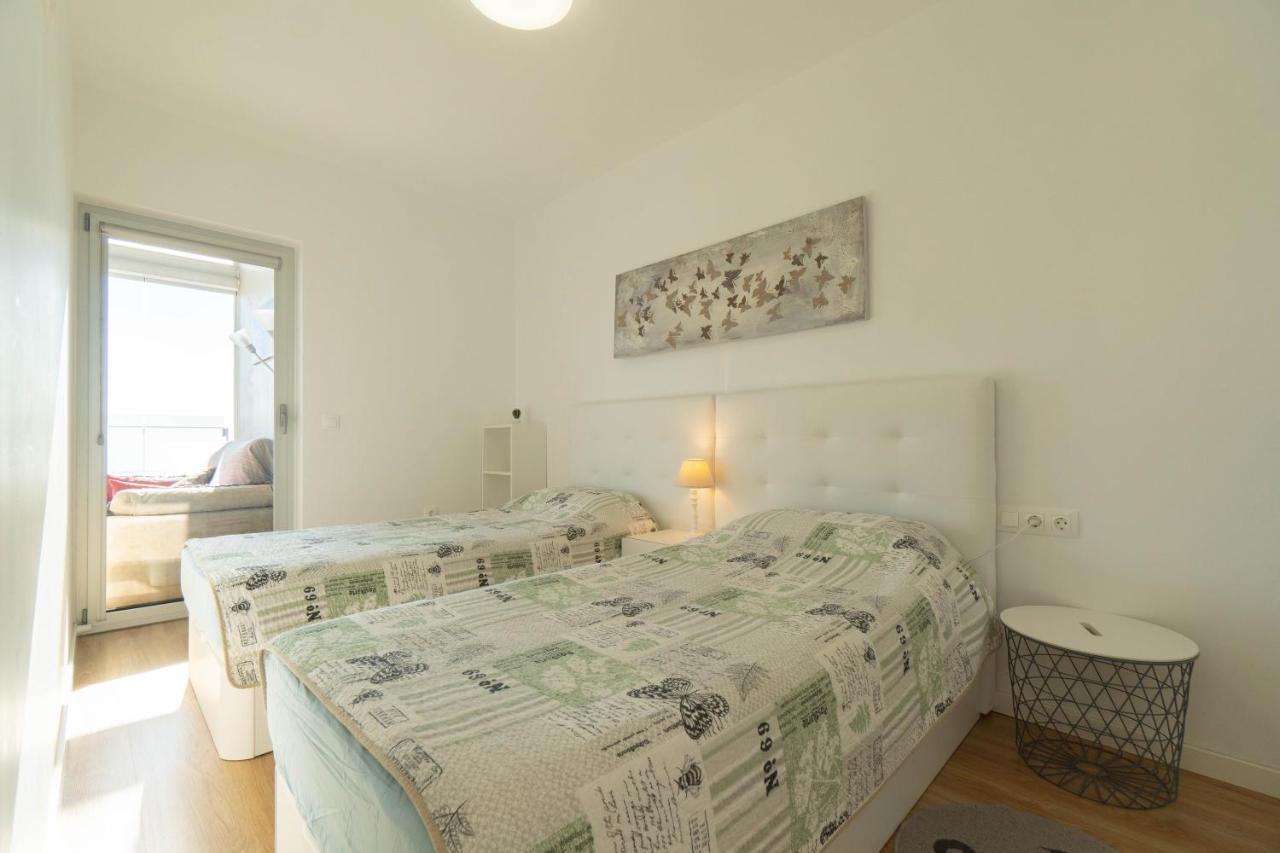 Apartament Penthouse In Mirador De Calpe Zewnętrze zdjęcie