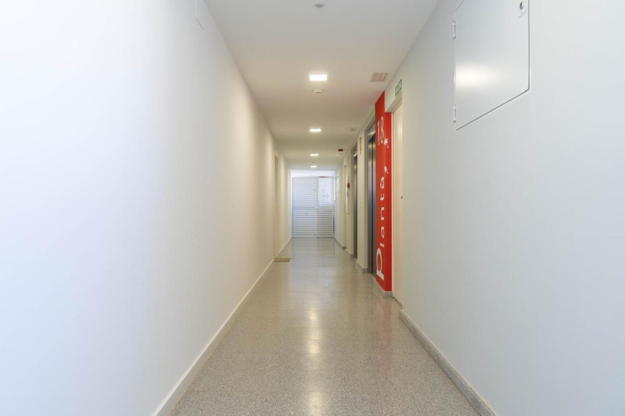 Apartament Penthouse In Mirador De Calpe Zewnętrze zdjęcie