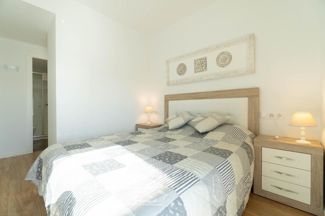 Apartament Penthouse In Mirador De Calpe Zewnętrze zdjęcie
